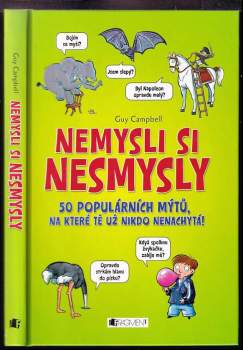 Nemysli si nesmysly