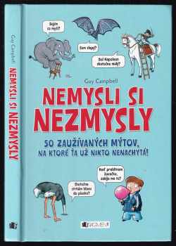 Nemysli si nezmysly