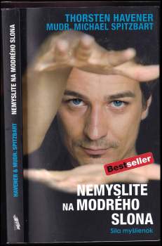Nemyslite na modrého slona