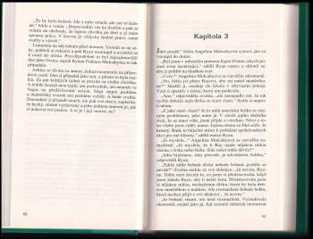 Bertrice Small: Nenadálé radosti