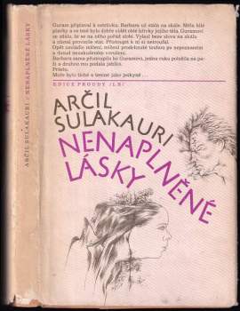 Nenaplněné lásky