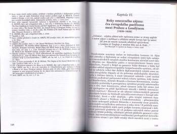 Jindřich Dejmek: Nenaplněné naděje