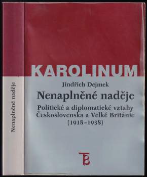 Nenaplněné naděje