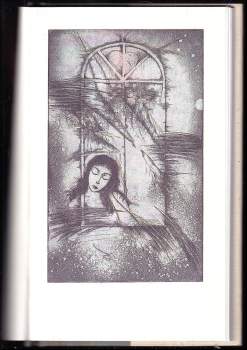 Karel Boušek: Nenapodobitelné oči