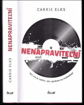 Nenapraviteľní