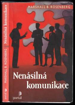 Nenásilná komunikace - řeč života
