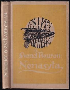 Nenasyta