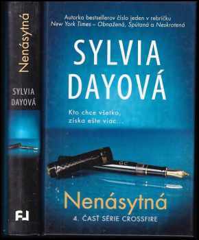 Nenásytná