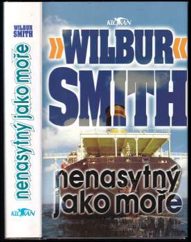 Nenasytný jako moře