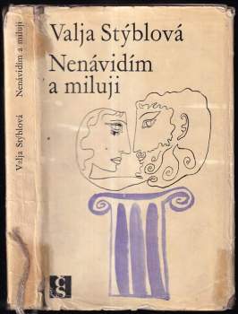 Nenávidím a miluji