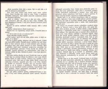 Valja Stýblová: Nenávidím a miluji