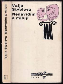 Nenávidím a miluji