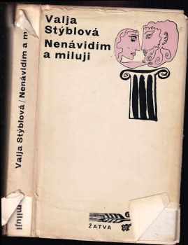 Nenávidím a miluji