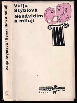 Nenávidím a miluji