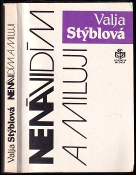 Nenávidím a miluji