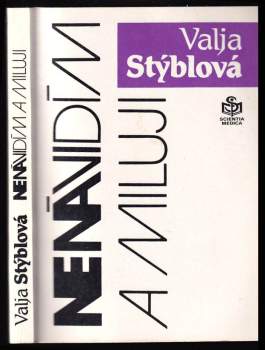 Nenávidím a miluji