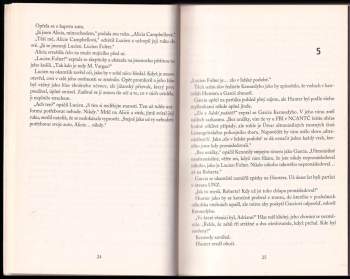 Chris Carter: Nenávist