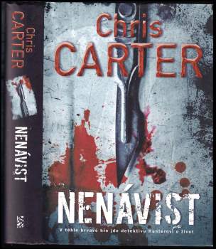 Nenávist