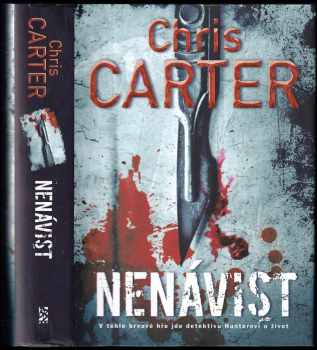 Nenávist