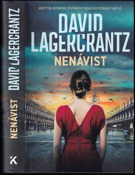 Nenávist
