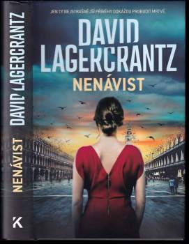 Nenávist
