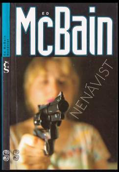 Ed McBain: Nenávist