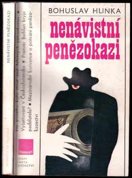 Nenávistní penězokazi