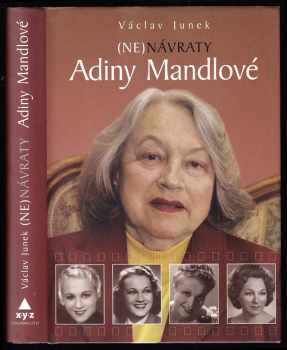(Ne)návraty Adiny Mandlové