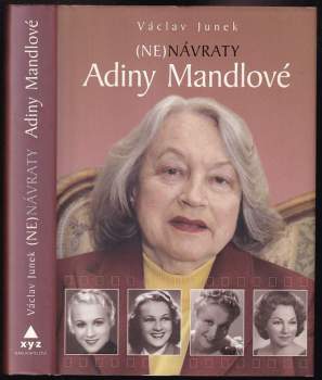 (Ne)návraty Adiny Mandlové