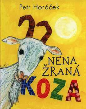 Nenažraná koza
