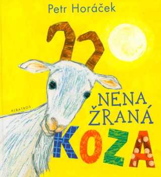 Nenažraná koza