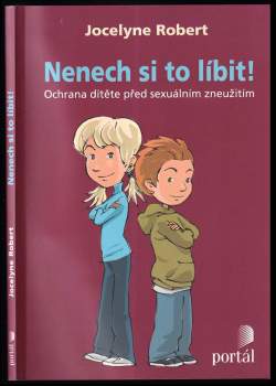 Nenech si to líbit!
