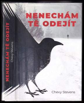Nenechám tě odejít