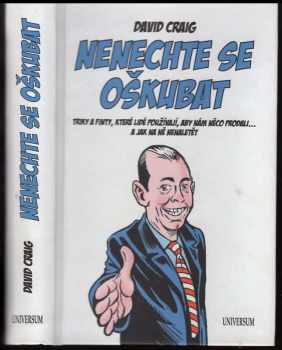 Nenechte se oškubat