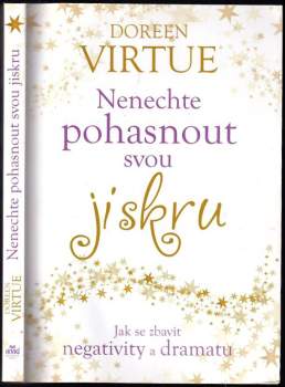 Nenechte pohasnout svou jiskru