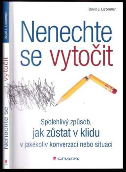 Nenechte se vytočit