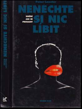 Nenechte si nic líbit