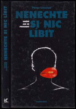 Nenechte si nic líbit