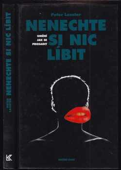 Nenechte si nic líbit