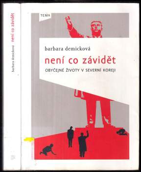Barbara Demick: Není co závidět