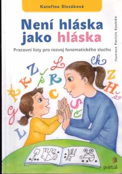 Není hláska jako hláska