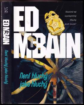 Není hluchý jako hluchý