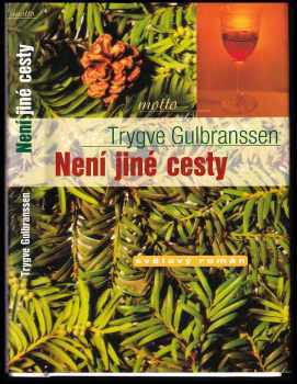 Není jiné cesty