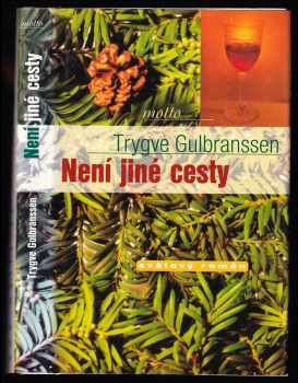 Není jiné cesty