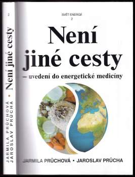 Není jiné cesty - uvedení do energetické medicíny