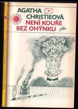 Není kouře bez ohýnku