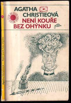 Agatha Christie: Není kouře bez ohýnku