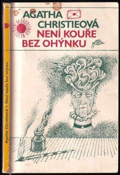 Agatha Christie: Není kouře bez ohýnku