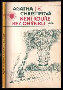 Není kouře bez ohýnku