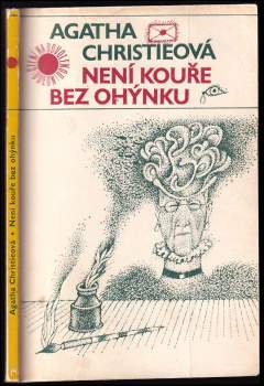 Není kouře bez ohýnku